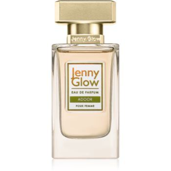 Jenny Glow Adoor Eau de Parfum pentru femei