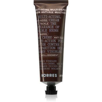 Korres Athenian Grooming Cremă multifuncțională anti-imbatranire