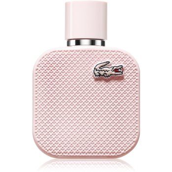 Lacoste L.12.12 Rose Eau de Parfum Eau de Parfum pentru femei