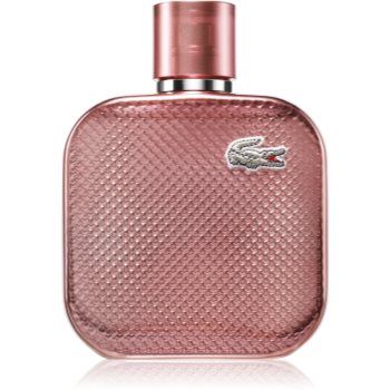 Lacoste L.12.12 Silver Rose Eau de Parfum pentru femei