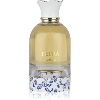 Lattafa Petra Eau de Parfum unisex