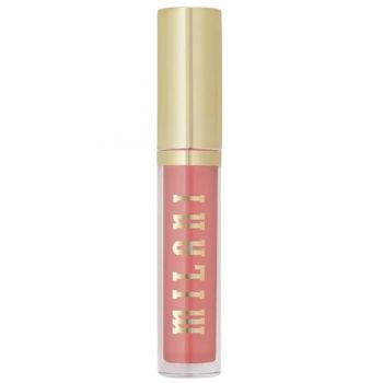 Luciu de Buze pentru Volum - Milani Keep it Full MAXXX Lip Plumper, nuanta Little Secret, 4.5 ml