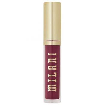 Luciu de Buze pentru Volum - Milani Keep it Full MAXXX Lip Plumper, nuanta No Strings, 4.5 ml