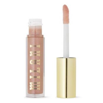 Luciu de Buze pentru Volum - Milani Keep It Full Nourishing Lip Plumper, nuanta Champagne, 3.7 ml