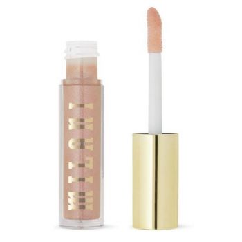 Luciu de Buze pentru Volum - Milani Keep It Full Nourishing Lip Plumper, nuanta Natural Luster, 3.7 ml