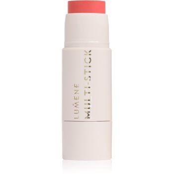 Lumene Multi-stick Blush blush stick