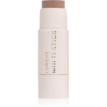 Lumene Multi-stick Bronzer autobronzant stick