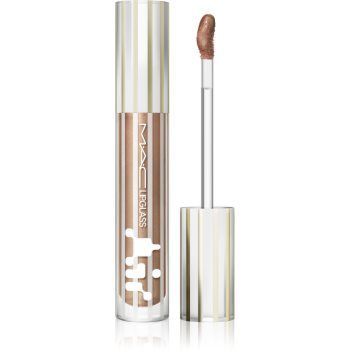 MAC Cosmetics Lipglass Air lip gloss hidratant