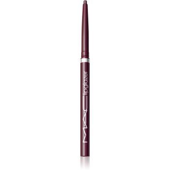 MAC Cosmetics Lipglazer creion contur pentru buze
