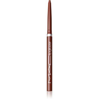 MAC Cosmetics Lipglazer creion contur pentru buze