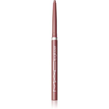 MAC Cosmetics Lipglazer creion contur pentru buze