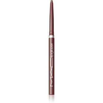 MAC Cosmetics Lipglazer creion contur pentru buze