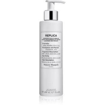 Maison Margiela REPLICA Lazy Sunday Morning lapte de corp pentru femei