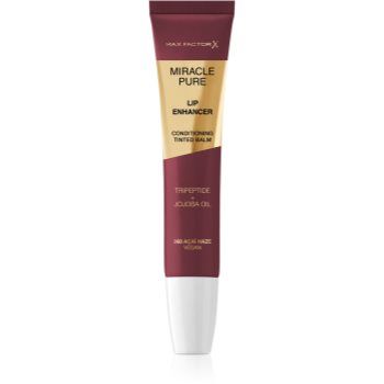 Max Factor Miracle Pure Lip Enhancer lip gloss hidratant