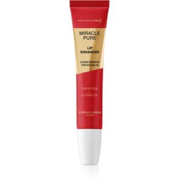 Max Factor Miracle Pure Lip Enhancer lip gloss hidratant