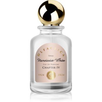 Miraculum Olfactica Chapter IV - Narcissistic White Eau de Parfum pentru femei