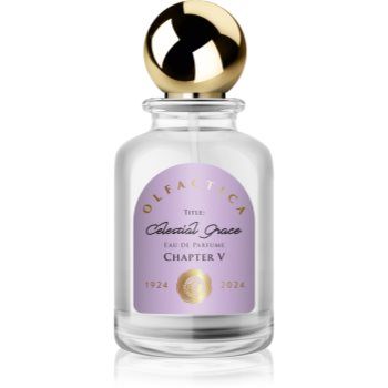 Miraculum Olfactica Chapter V - Celestial Grace Eau de Parfum pentru femei