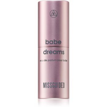 Missguided Babe Dreams Eau de Parfum pentru femei