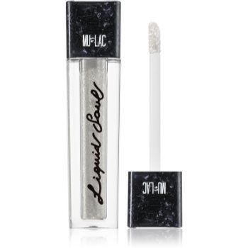 Mulac Cosmetics Liquid Soul lichid fard ochi