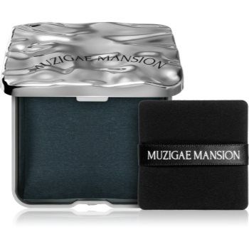 MUZIGAE MANSION Mirror Oil Paper foițe cu efect matifiant intr- o cutie