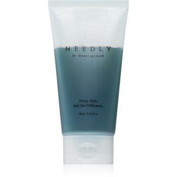 NEEDLY In-Shower Spa Mask mască detoxifiantă 3 minute