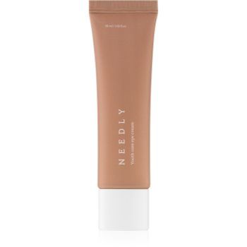 NEEDLY Youth Core Eye Cream crema de ochi hidratanta anti-imbatranire