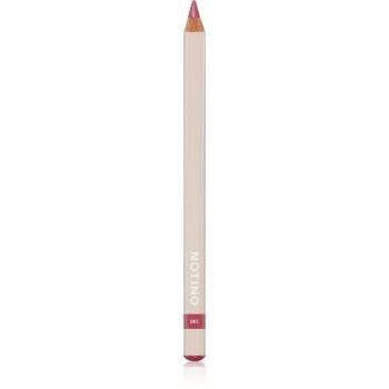 Notino Creamy Contouring Lip Pencil creion contur buze