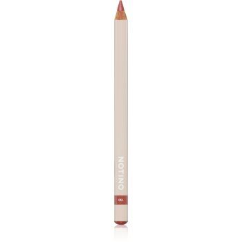 Notino Creamy Contouring Lip Pencil creion contur buze