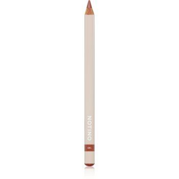 Notino Creamy Contouring Lip Pencil creion contur buze