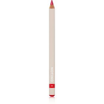 Notino Creamy Contouring Lip Pencil creion contur buze