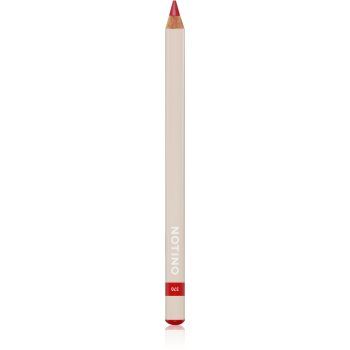 Notino Creamy Contouring Lip Pencil creion contur buze