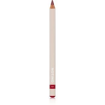 Notino Creamy Contouring Lip Pencil creion contur buze