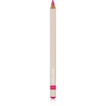 Notino Creamy Contouring Lip Pencil creion contur buze