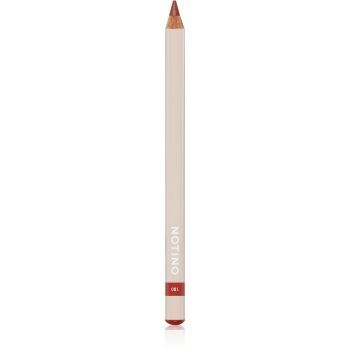 Notino Creamy Contouring Lip Pencil creion contur buze