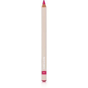 Notino Creamy Contouring Lip Pencil creion contur buze