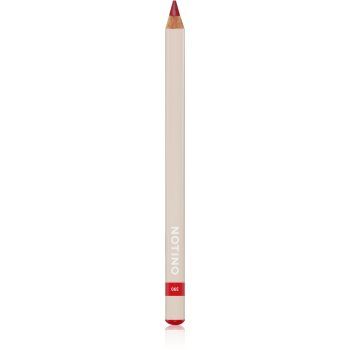 Notino Creamy Contouring Lip Pencil creion contur buze