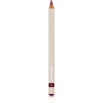 Notino Creamy Contouring Lip Pencil creion contur buze