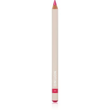 Notino Creamy Contouring Lip Pencil creion contur buze