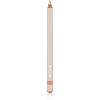 Notino Creamy Contouring Lip Pencil creion contur buze