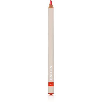 Notino Creamy Contouring Lip Pencil creion contur buze