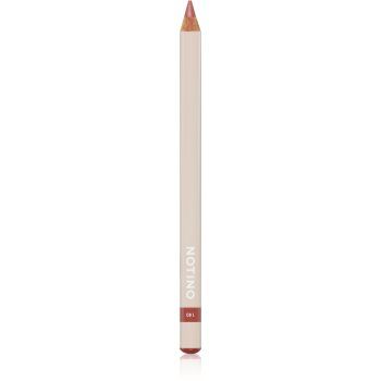 Notino Creamy Contouring Lip Pencil creion contur buze
