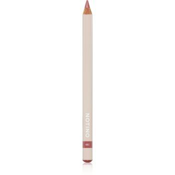 Notino Creamy Contouring Lip Pencil creion contur buze