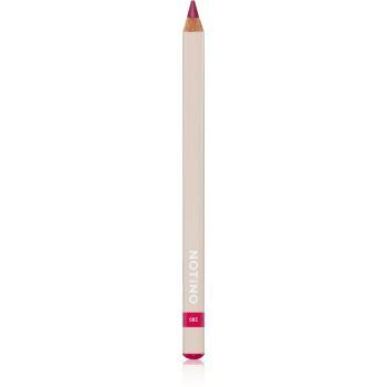 Notino Creamy Contouring Lip Pencil creion contur buze Notino Creamy Contouring Lip Pencil creion contur buze