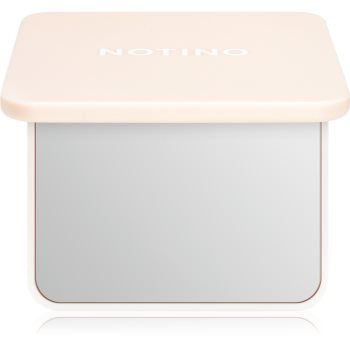 Notino Mirrors Magnifying Compact Mirror oglinda cosmetica