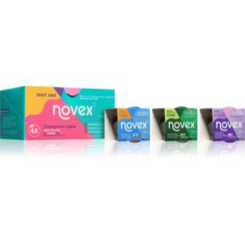 Novex PowerShot Masca de par