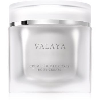 Parfums De Marly Valaya cremă de corp de lux reincarcabil pentru femei
