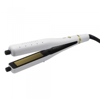 Placa de coafat 3 in 1 Raphael Perrier Victorivs Pearl White