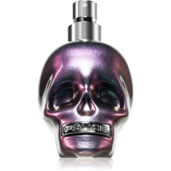 Police To Be My.Avatar Eau de Toilette pentru femei