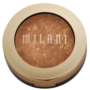 Pudra Bronzanta - Milani Baked Bronzer, nuanta Dolce, 7 g