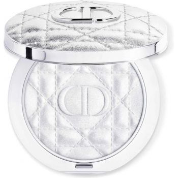 Pudra iluminatoare, Dior, Forever Glow Luminizer, 06 Opal Sequin, 6 g